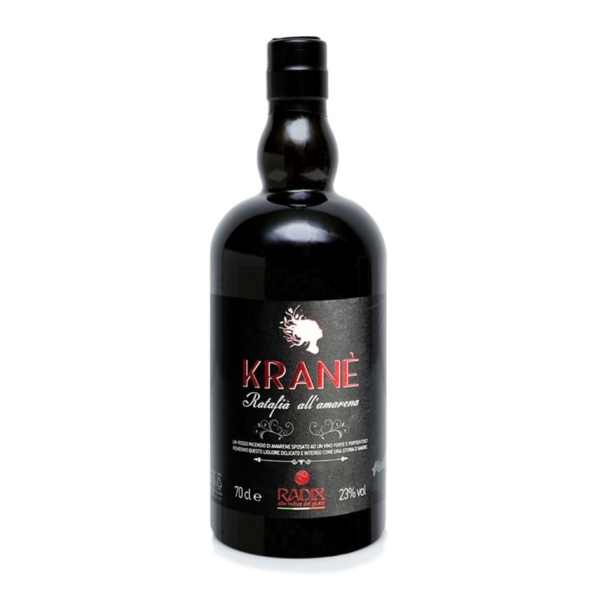 Kranè