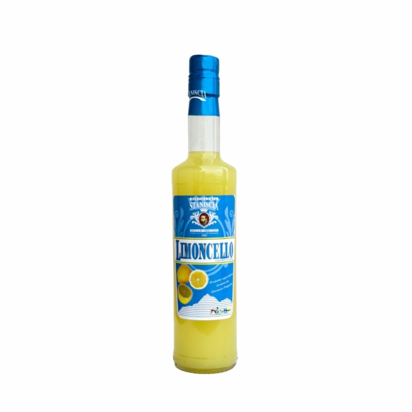 Limoncello