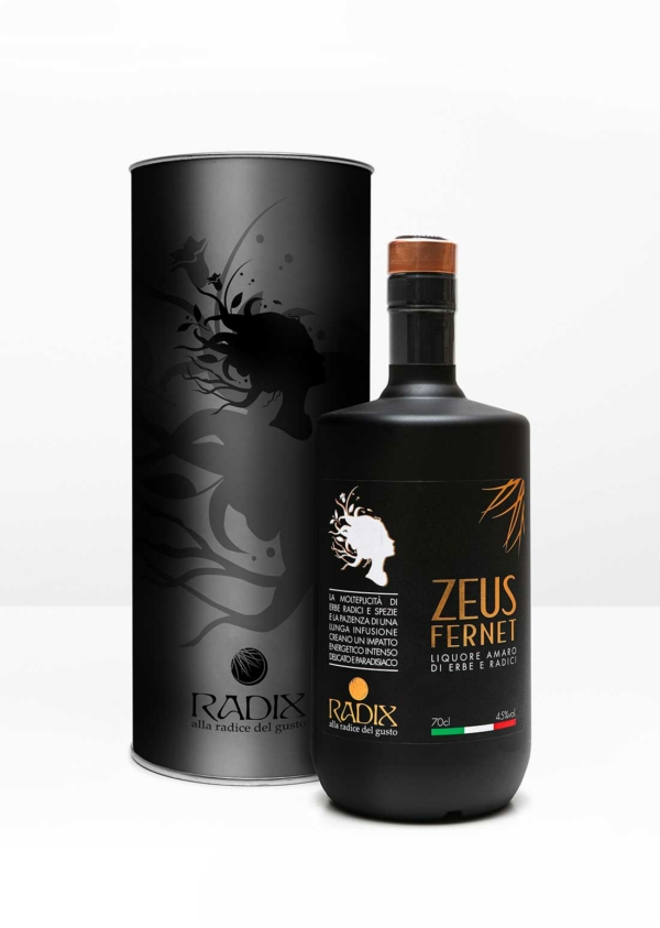 Zeus Fernet