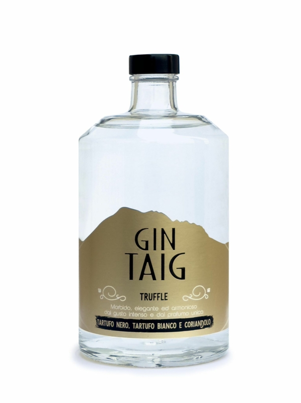 Gin Taig Truffle