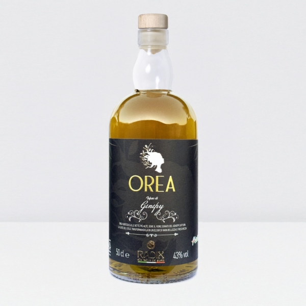 Orea
